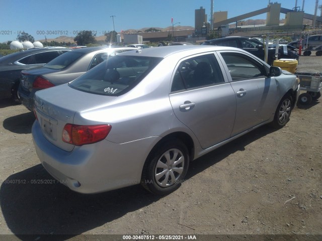 Photo 3 VIN: 1NXBU4EE5AZ355244 - TOYOTA COROLLA 