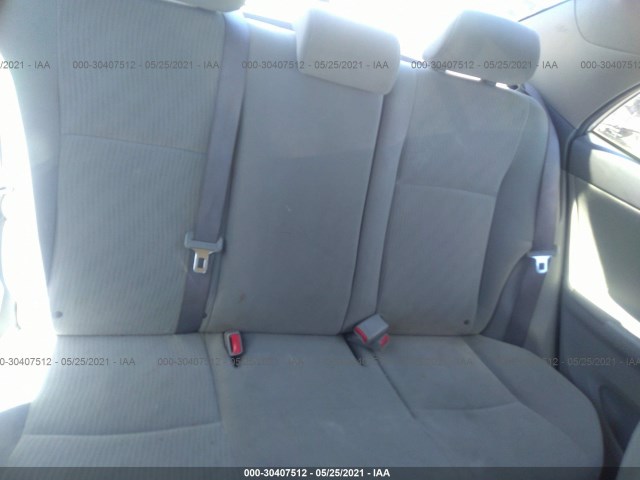 Photo 7 VIN: 1NXBU4EE5AZ355244 - TOYOTA COROLLA 