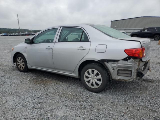 Photo 1 VIN: 1NXBU4EE5AZ355907 - TOYOTA COROLLA BA 