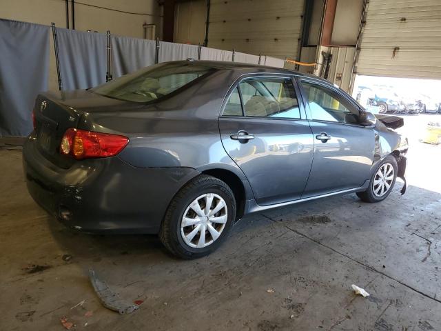 Photo 2 VIN: 1NXBU4EE5AZ357222 - TOYOTA COROLLA BA 