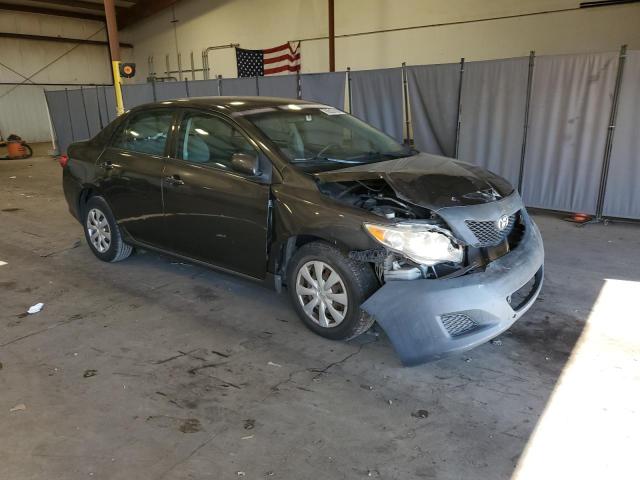 Photo 3 VIN: 1NXBU4EE5AZ357222 - TOYOTA COROLLA BA 