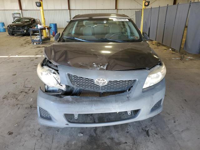 Photo 4 VIN: 1NXBU4EE5AZ357222 - TOYOTA COROLLA BA 