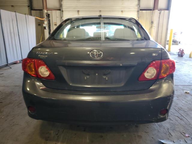 Photo 5 VIN: 1NXBU4EE5AZ357222 - TOYOTA COROLLA BA 