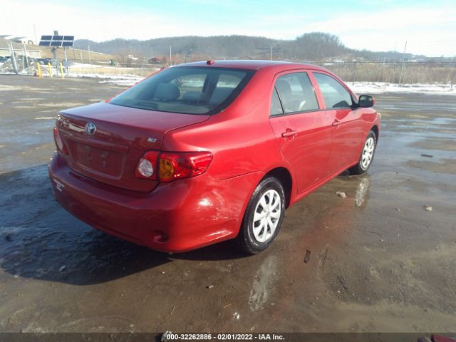 Photo 3 VIN: 1NXBU4EE5AZ358452 - TOYOTA COROLLA 