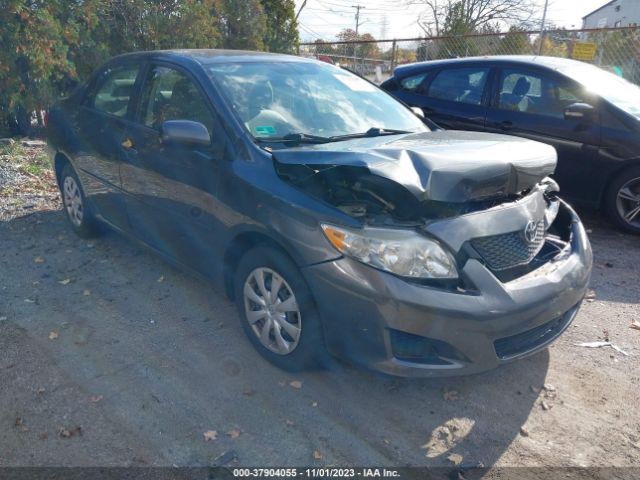 Photo 0 VIN: 1NXBU4EE5AZ363425 - TOYOTA COROLLA 