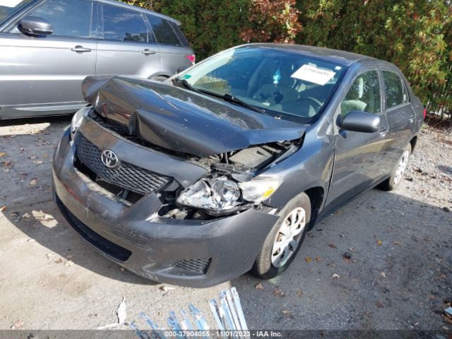 Photo 1 VIN: 1NXBU4EE5AZ363425 - TOYOTA COROLLA 