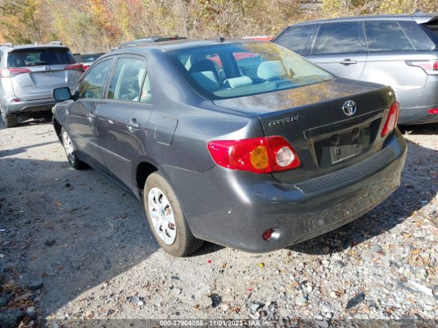 Photo 2 VIN: 1NXBU4EE5AZ363425 - TOYOTA COROLLA 