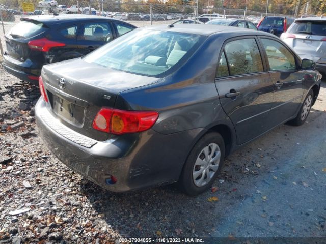 Photo 3 VIN: 1NXBU4EE5AZ363425 - TOYOTA COROLLA 