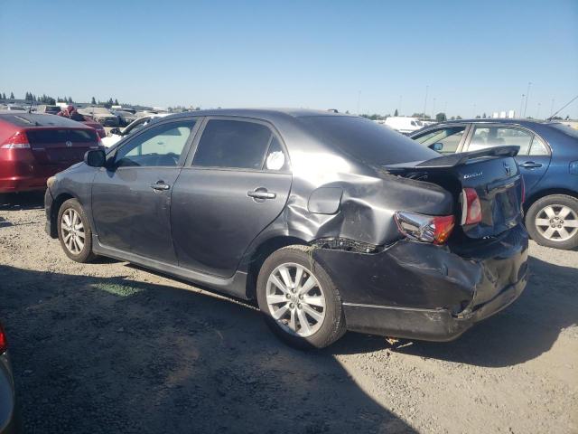 Photo 1 VIN: 1NXBU4EE5AZ363960 - TOYOTA COROLLA BA 