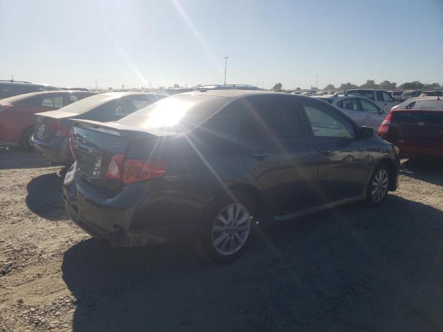 Photo 2 VIN: 1NXBU4EE5AZ363960 - TOYOTA COROLLA BA 