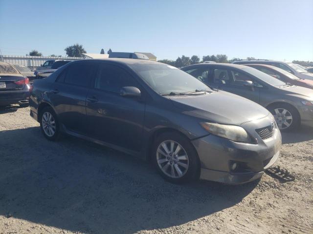 Photo 3 VIN: 1NXBU4EE5AZ363960 - TOYOTA COROLLA BA 