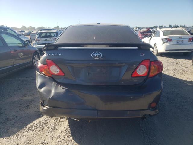 Photo 5 VIN: 1NXBU4EE5AZ363960 - TOYOTA COROLLA BA 