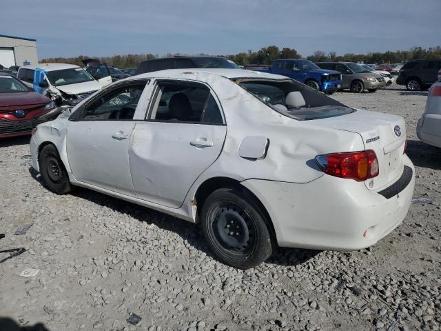 Photo 1 VIN: 1NXBU4EE5AZ364199 - TOYOTA COROLLA BA 