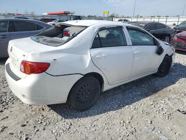 Photo 2 VIN: 1NXBU4EE5AZ364199 - TOYOTA COROLLA BA 