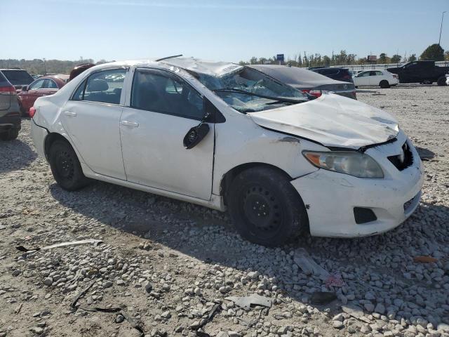 Photo 3 VIN: 1NXBU4EE5AZ364199 - TOYOTA COROLLA BA 