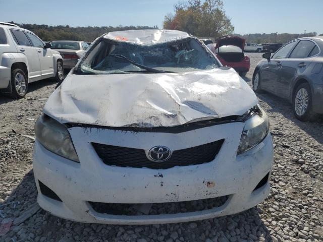 Photo 4 VIN: 1NXBU4EE5AZ364199 - TOYOTA COROLLA BA 