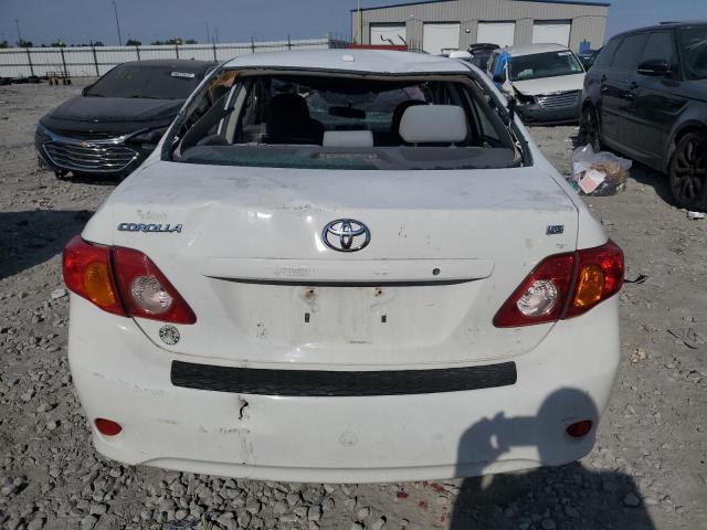 Photo 5 VIN: 1NXBU4EE5AZ364199 - TOYOTA COROLLA BA 