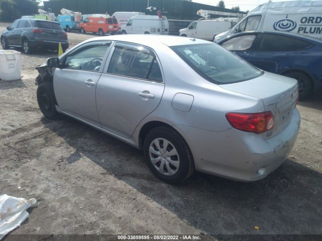 Photo 2 VIN: 1NXBU4EE5AZ366602 - TOYOTA COROLLA 