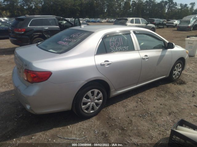 Photo 3 VIN: 1NXBU4EE5AZ366602 - TOYOTA COROLLA 