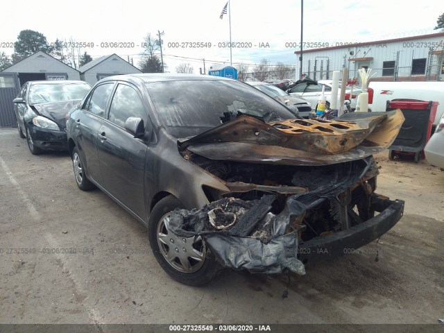 Photo 0 VIN: 1NXBU4EE5AZ367832 - TOYOTA COROLLA 