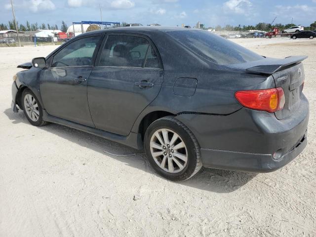 Photo 1 VIN: 1NXBU4EE5AZ370603 - TOYOTA COROLLA BA 