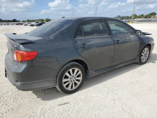 Photo 2 VIN: 1NXBU4EE5AZ370603 - TOYOTA COROLLA BA 