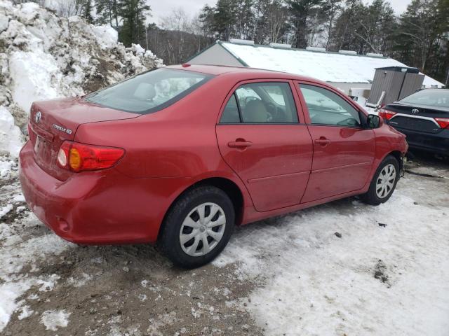 Photo 2 VIN: 1NXBU4EE5AZ373954 - TOYOTA COROLLA 