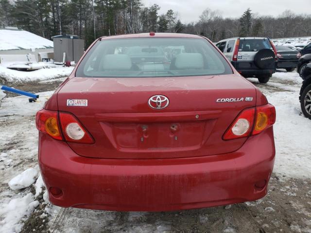 Photo 5 VIN: 1NXBU4EE5AZ373954 - TOYOTA COROLLA 