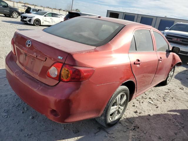 Photo 2 VIN: 1NXBU4EE5AZ375641 - TOYOTA COROLLA BA 