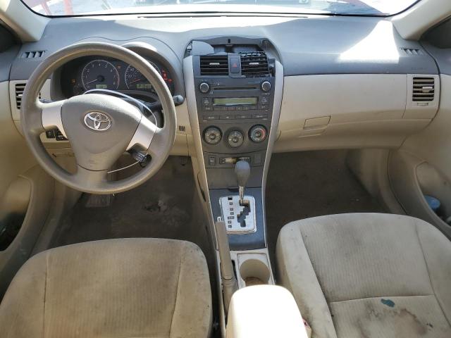 Photo 7 VIN: 1NXBU4EE5AZ375641 - TOYOTA COROLLA BA 