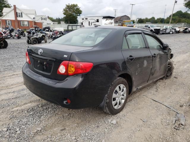 Photo 3 VIN: 1NXBU4EE5AZ375719 - TOYOTA COROLLA BA 