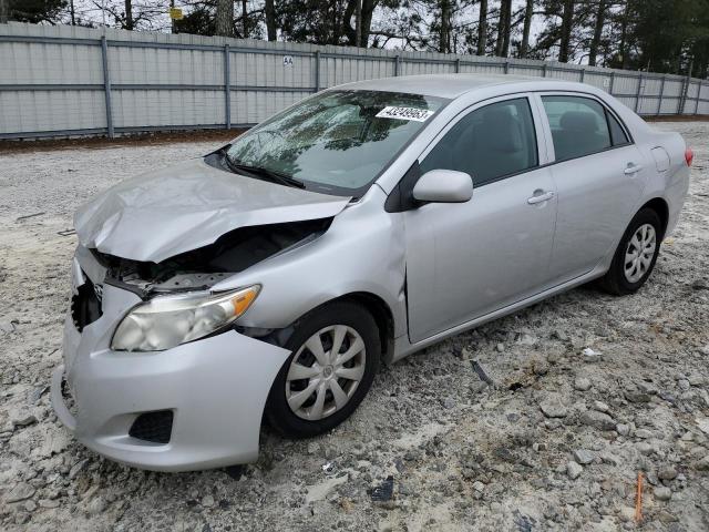 Photo 0 VIN: 1NXBU4EE5AZ376580 - TOYOTA COROLLA 