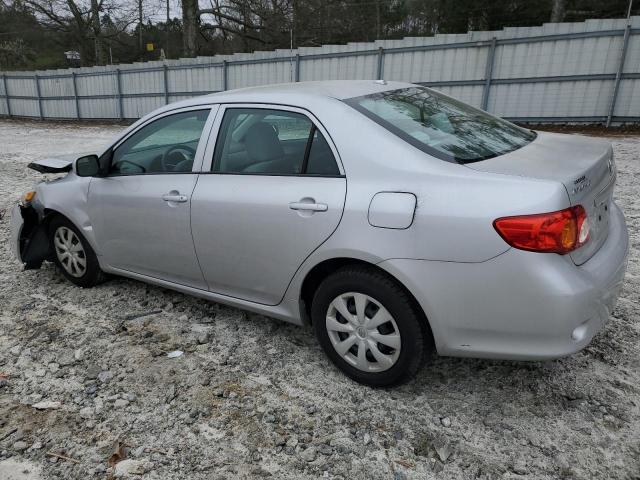 Photo 1 VIN: 1NXBU4EE5AZ376580 - TOYOTA COROLLA 