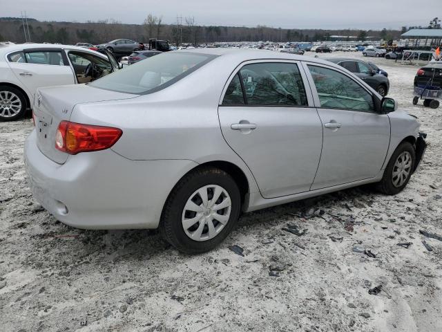 Photo 2 VIN: 1NXBU4EE5AZ376580 - TOYOTA COROLLA 