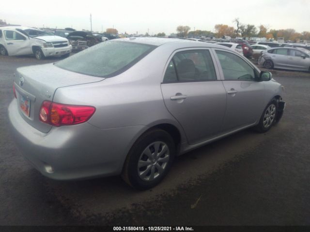 Photo 3 VIN: 1NXBU4EE5AZ378135 - TOYOTA COROLLA 