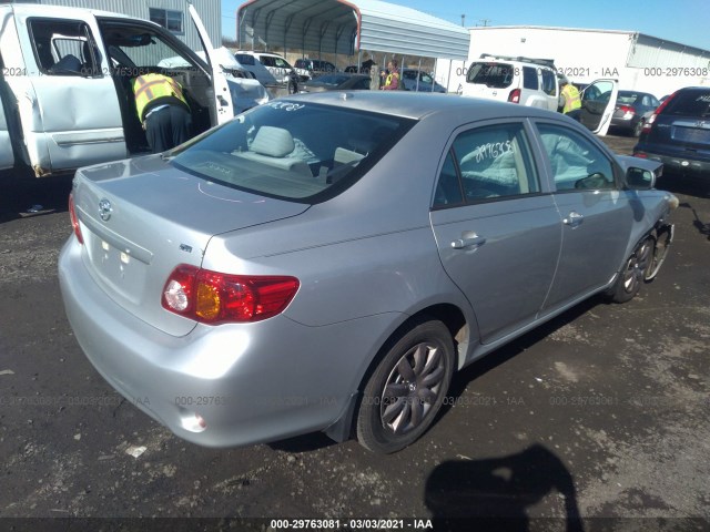 Photo 3 VIN: 1NXBU4EE5AZ380208 - TOYOTA COROLLA 