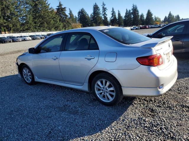 Photo 1 VIN: 1NXBU4EE5AZ381357 - TOYOTA COROLLA BA 