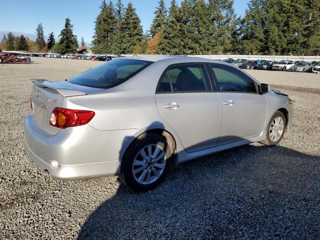 Photo 2 VIN: 1NXBU4EE5AZ381357 - TOYOTA COROLLA BA 