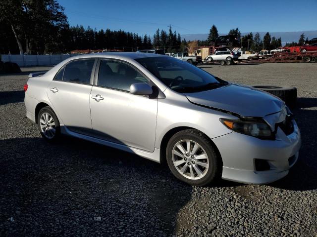 Photo 3 VIN: 1NXBU4EE5AZ381357 - TOYOTA COROLLA BA 