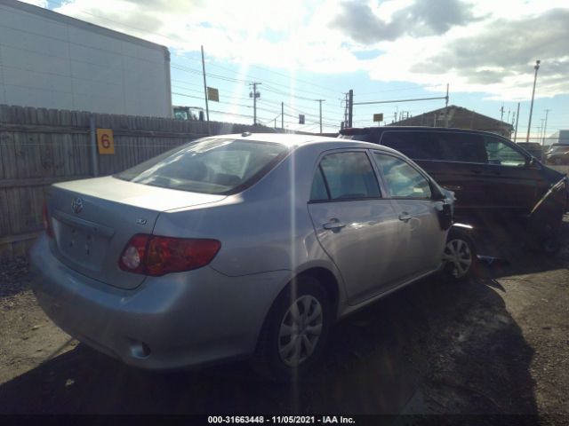 Photo 3 VIN: 1NXBU4EE5AZ385229 - TOYOTA COROLLA 