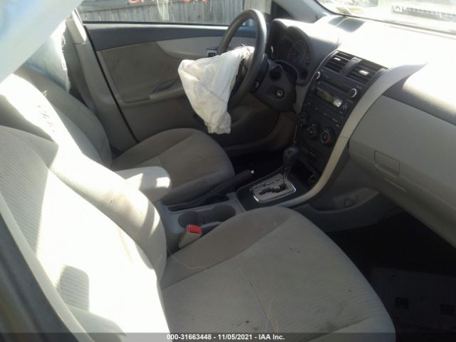 Photo 4 VIN: 1NXBU4EE5AZ385229 - TOYOTA COROLLA 