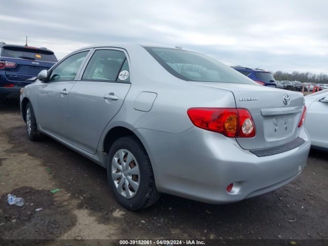 Photo 2 VIN: 1NXBU4EE6AZ167137 - TOYOTA COROLLA 