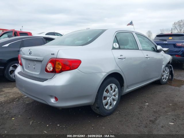 Photo 3 VIN: 1NXBU4EE6AZ167137 - TOYOTA COROLLA 