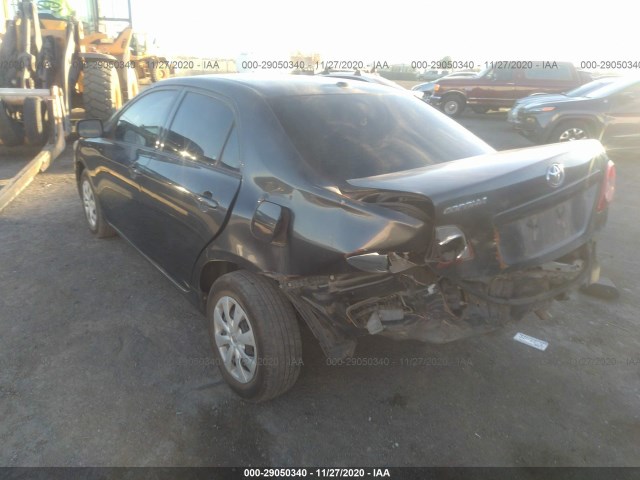 Photo 2 VIN: 1NXBU4EE6AZ169907 - TOYOTA COROLLA 