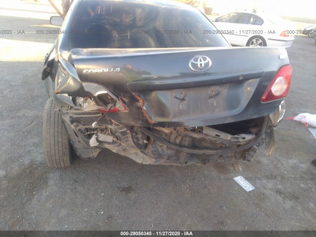 Photo 5 VIN: 1NXBU4EE6AZ169907 - TOYOTA COROLLA 