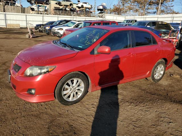 Photo 0 VIN: 1NXBU4EE6AZ171690 - TOYOTA COROLLA 