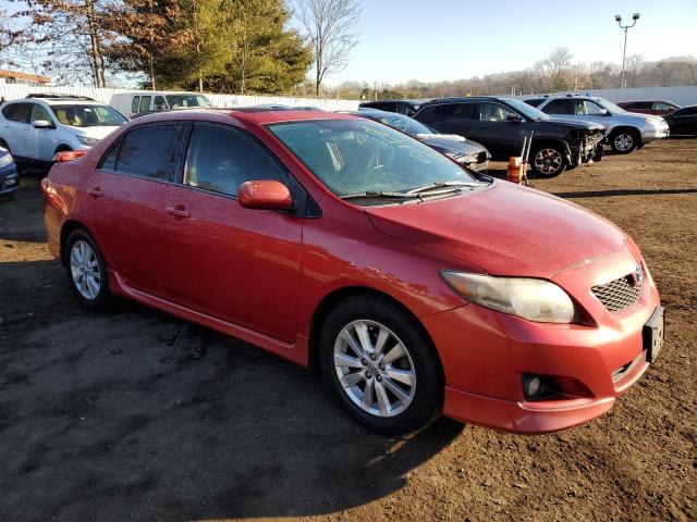 Photo 3 VIN: 1NXBU4EE6AZ171690 - TOYOTA COROLLA 