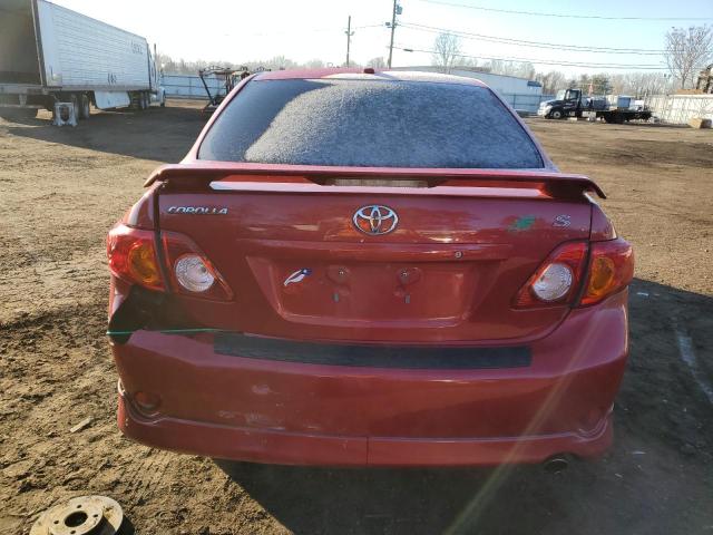 Photo 5 VIN: 1NXBU4EE6AZ171690 - TOYOTA COROLLA 