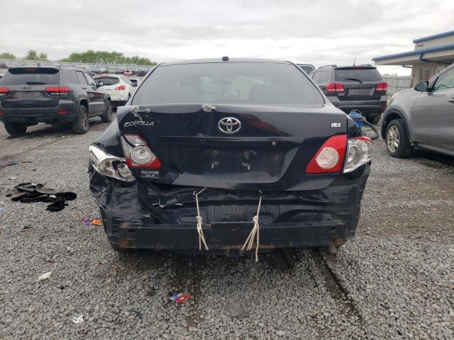 Photo 5 VIN: 1NXBU4EE6AZ173651 - TOYOTA COROLLA 