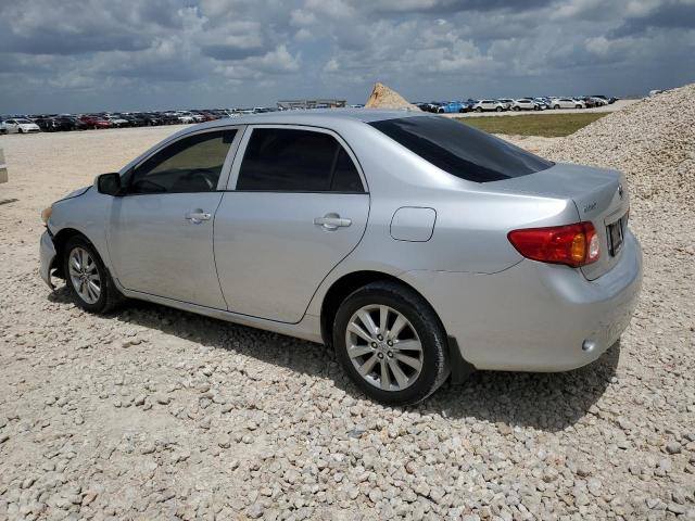 Photo 1 VIN: 1NXBU4EE6AZ173911 - TOYOTA COROLLA 